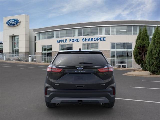 new 2024 Ford Edge car, priced at $39,350