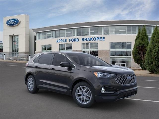 new 2024 Ford Edge car, priced at $39,168