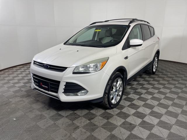 used 2013 Ford Escape car, priced at $5,999