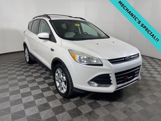 used 2013 Ford Escape car, priced at $5,999