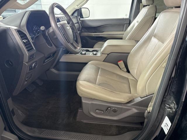 used 2018 Ford Expedition car, priced at $27,999