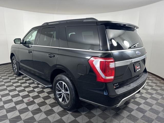 used 2018 Ford Expedition car, priced at $27,999