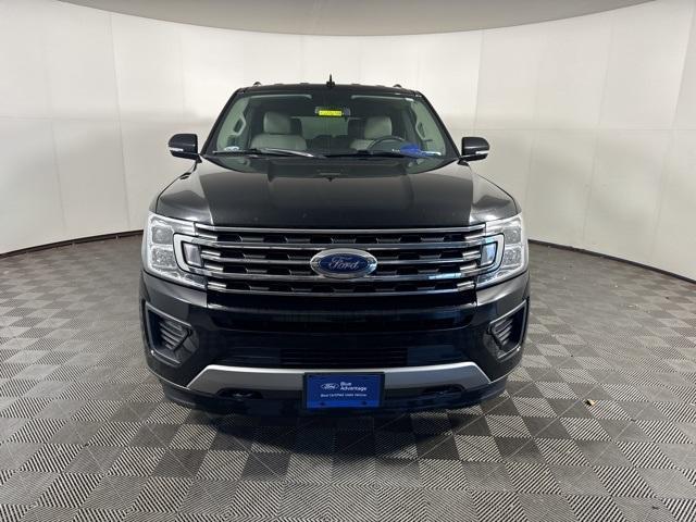 used 2018 Ford Expedition car, priced at $27,999