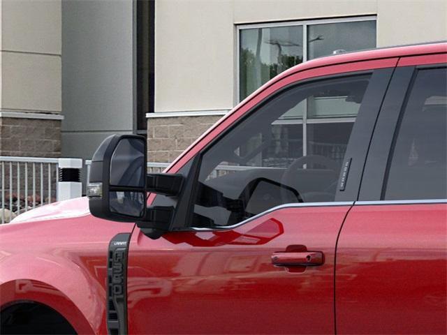 new 2025 Ford F-350 car, priced at $79,495