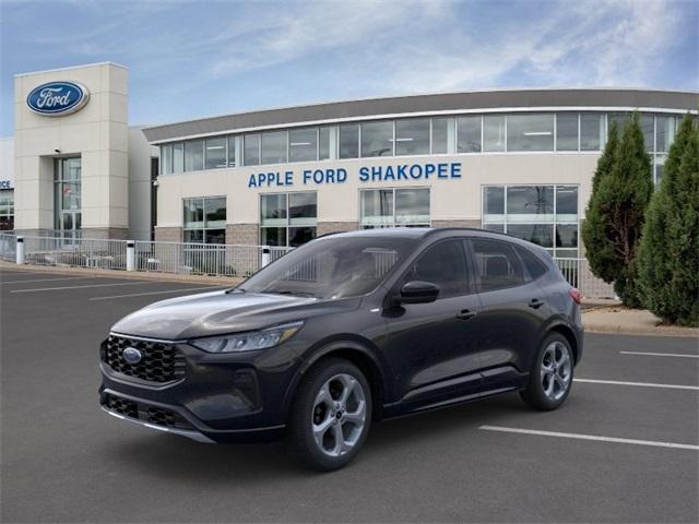 new 2024 Ford Escape car, priced at $30,650