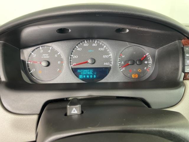 used 2006 Chevrolet Impala car, priced at $4,499