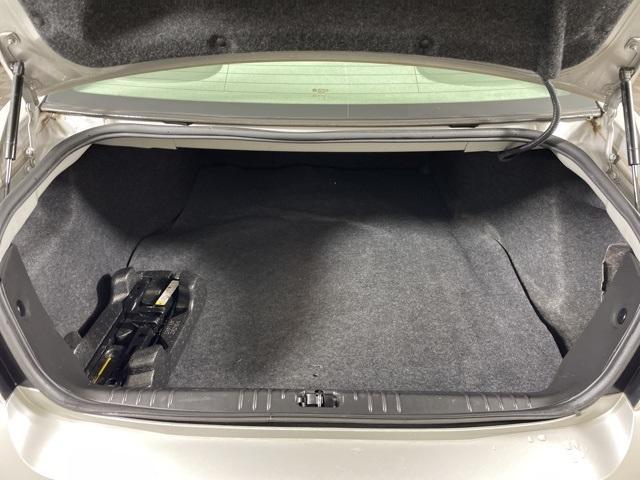 used 2006 Chevrolet Impala car, priced at $4,499