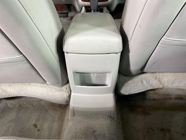 used 2006 Chevrolet Impala car, priced at $4,499