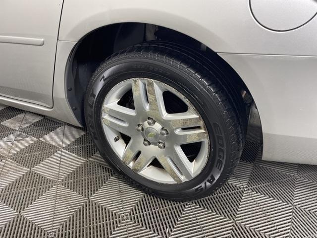 used 2006 Chevrolet Impala car, priced at $4,499
