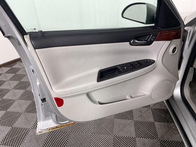 used 2006 Chevrolet Impala car, priced at $4,499