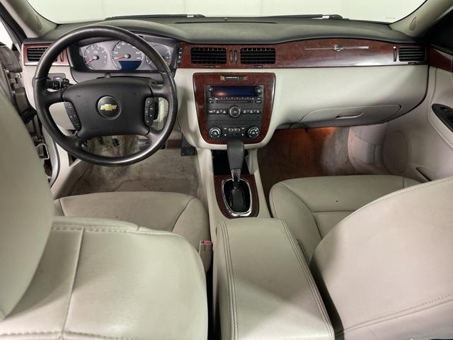 used 2006 Chevrolet Impala car, priced at $4,499