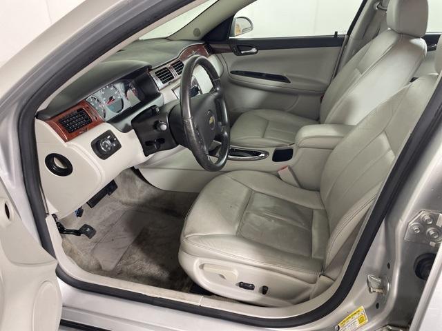 used 2006 Chevrolet Impala car, priced at $4,499