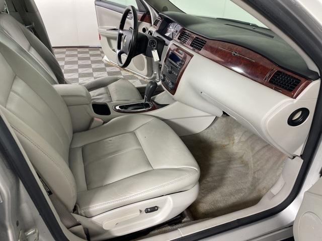 used 2006 Chevrolet Impala car, priced at $4,499