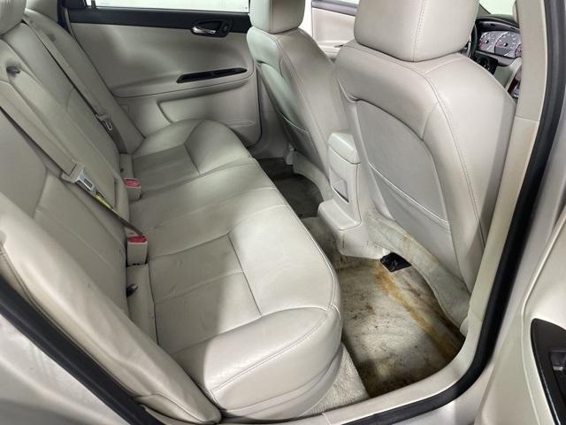used 2006 Chevrolet Impala car, priced at $4,499