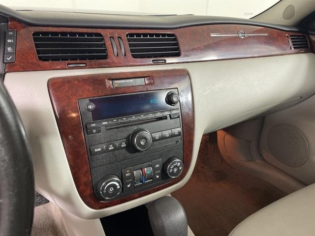 used 2006 Chevrolet Impala car, priced at $4,499