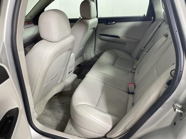 used 2006 Chevrolet Impala car, priced at $4,499