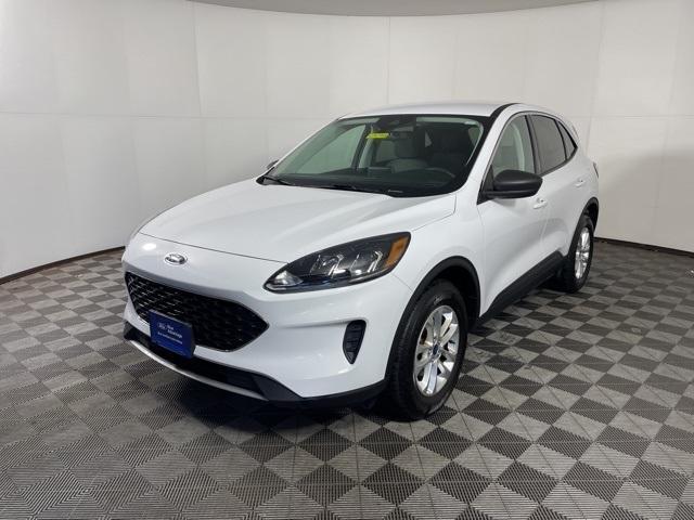 used 2022 Ford Escape car, priced at $23,999