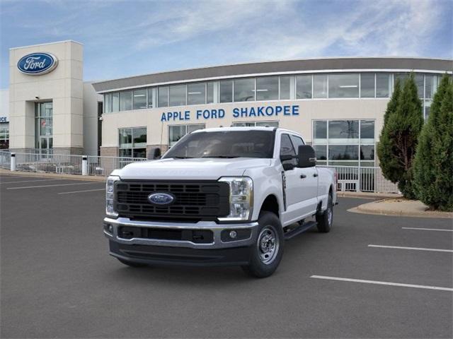 new 2024 Ford F-250 car, priced at $53,837