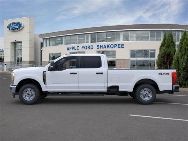 new 2024 Ford F-250 car, priced at $53,837