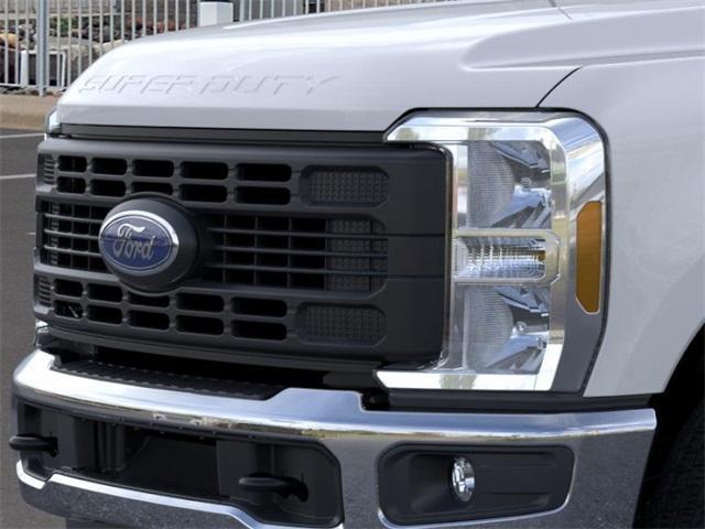 new 2024 Ford F-250 car, priced at $53,837