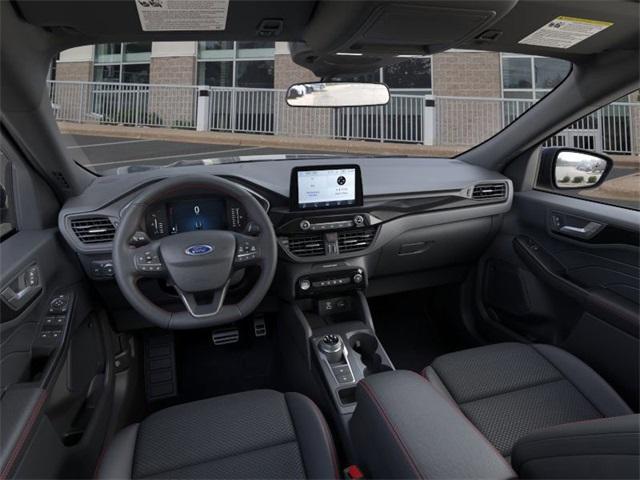 new 2025 Ford Escape car, priced at $31,049