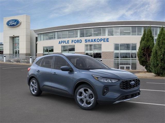 new 2025 Ford Escape car, priced at $31,049