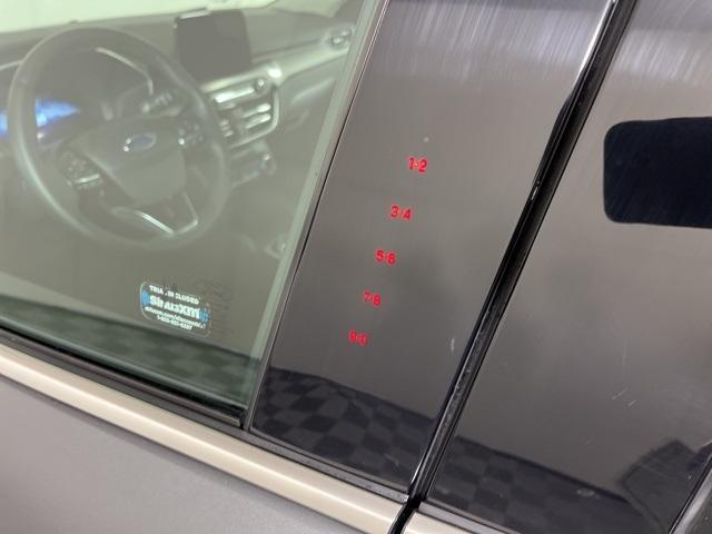 used 2022 Ford Escape car, priced at $27,999