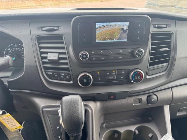 new 2025 Ford Transit-250 car, priced at $53,575