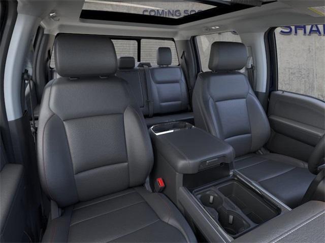 new 2025 Ford F-350 car, priced at $78,700