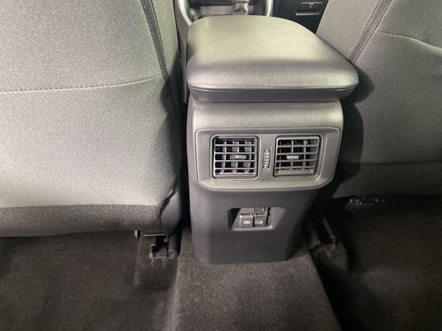 used 2023 Toyota RAV4 Hybrid car, priced at $34,999