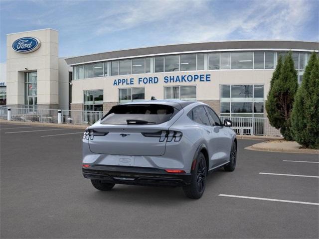 new 2025 Ford Mustang Mach-E car, priced at $52,920