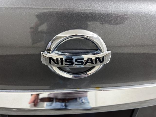 used 2017 Nissan Sentra car, priced at $11,999