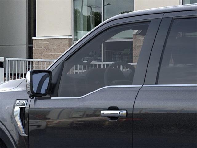 new 2025 Ford F-150 car, priced at $63,573