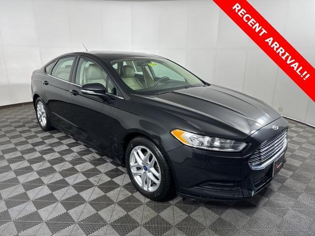 used 2013 Ford Fusion car, priced at $6,481