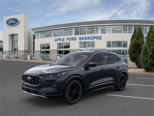 new 2024 Ford Escape car, priced at $37,250