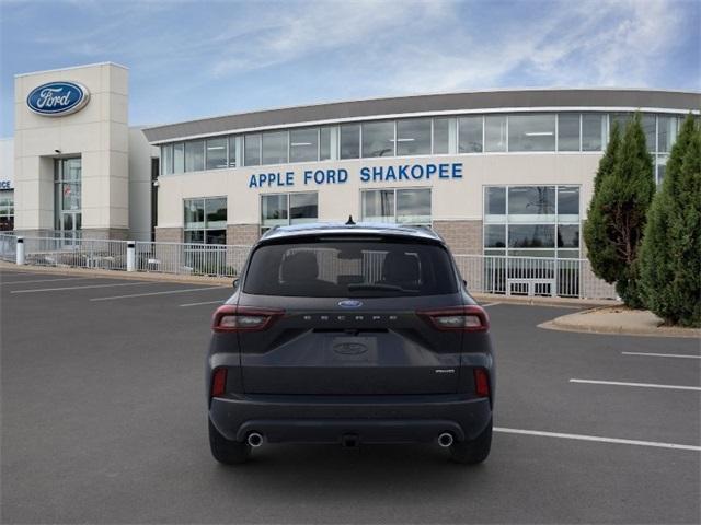 new 2024 Ford Escape car, priced at $37,850
