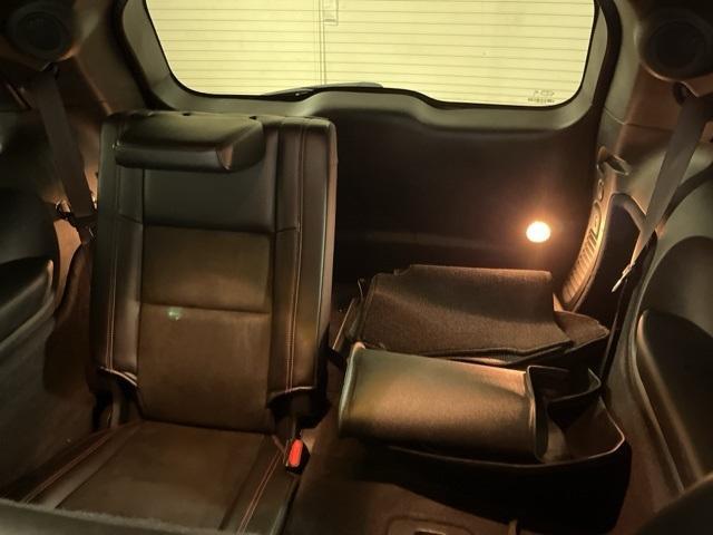 used 2021 Dodge Durango car, priced at $35,999