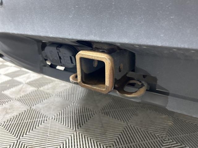 used 2021 Ford Explorer car, priced at $23,999