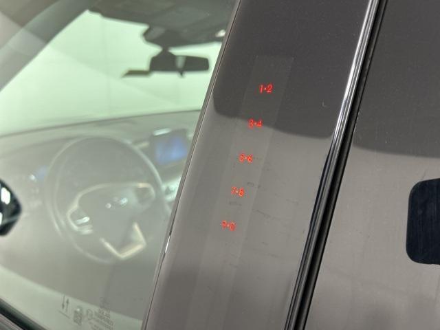 used 2021 Ford Explorer car, priced at $23,999