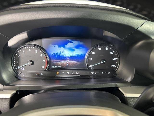 used 2021 Ford Explorer car, priced at $23,999