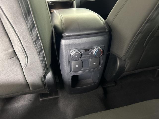 used 2021 Ford Explorer car, priced at $23,999