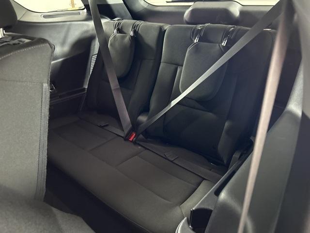 used 2021 Ford Explorer car, priced at $23,999