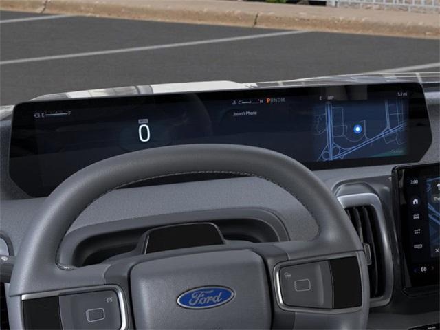 new 2025 Ford Expedition Max car, priced at $70,971