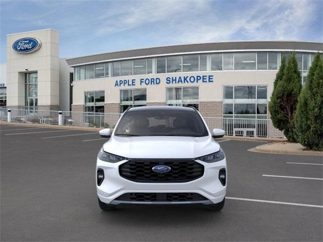 new 2024 Ford Escape car, priced at $37,750