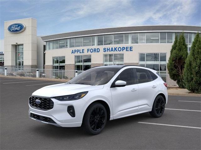 new 2024 Ford Escape car, priced at $37,750