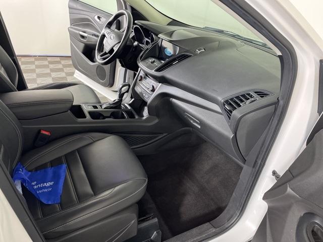 used 2019 Ford Escape car, priced at $14,999