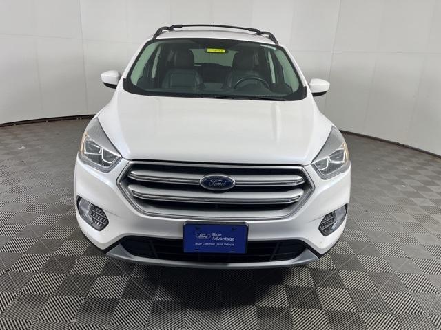used 2019 Ford Escape car, priced at $14,999