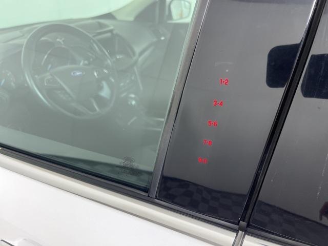 used 2019 Ford Escape car, priced at $14,999