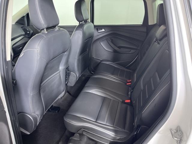 used 2019 Ford Escape car, priced at $14,999
