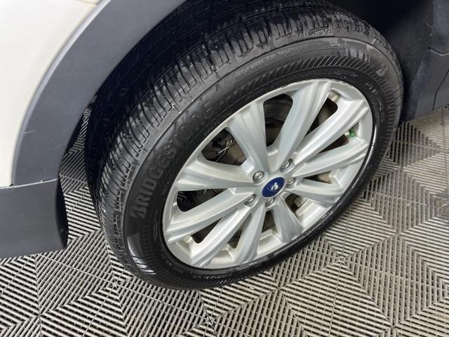 used 2019 Ford Escape car, priced at $14,999